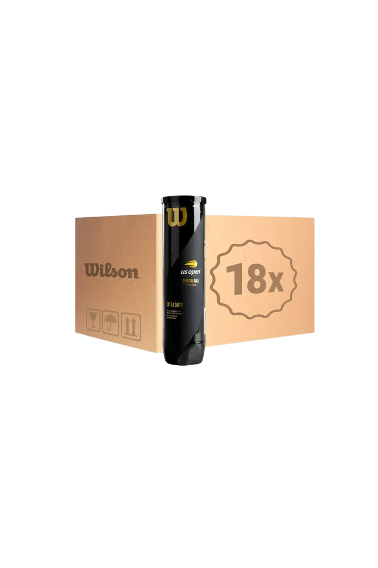 【新品・未開封】Wilson US Open Official Ball 20缶 新品・未開封】Wilson US Open Official Ball 20缶 $_57.JPG